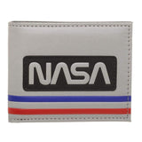 NASA Theme Bi-Fold Wallet - Radar Toys