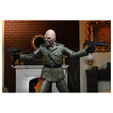 NECA An America Werewolf In London Ultimate Nightmare Demons 7 Inch Figure - Radar Toys