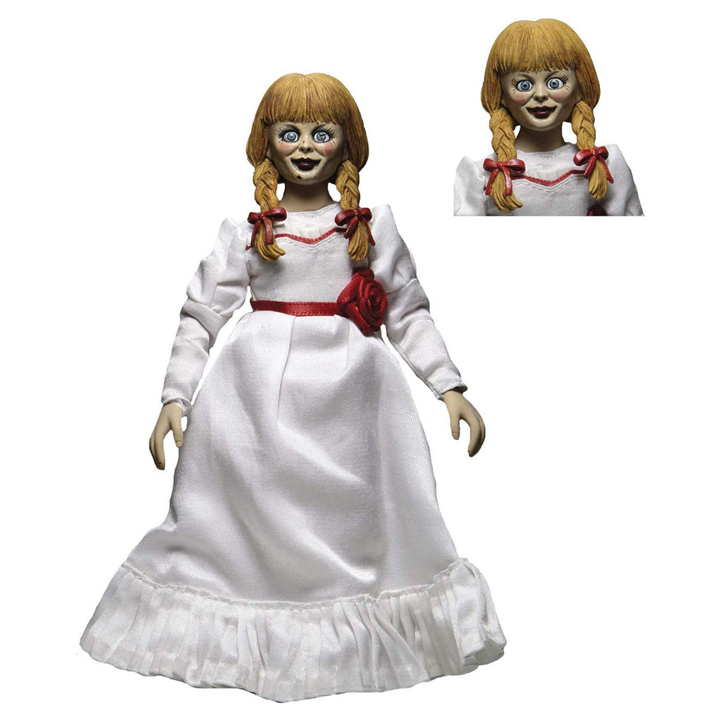 NECA Annabelle Comes Home Annabella Action Figure
