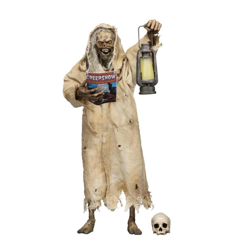 NECA Creepshow The Creep Action Figure