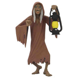 NECA Creepshow Toony Terrors The Creep Action Figure - Radar Toys