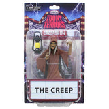 NECA Creepshow Toony Terrors The Creep Action Figure - Radar Toys