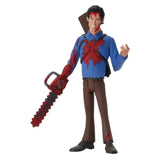 NECA Evil Dead 2 Toony Terrors Ash Williams Action Figure - Radar Toys