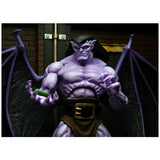 NECA Gargoyles Ultimate Goliath 7 Inch Figure - Radar Toys