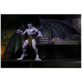NECA Gargoyles Ultimate Goliath 7 Inch Figure - Radar Toys