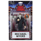NECA Halloween II Toony Terrors Michael Myers Action Figure - Radar Toys