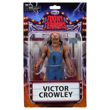 NECA Hatchet Toony Terrors Victor Crowley Action Figure - Radar Toys