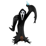 NECA Scream Toony Terrors Ghost Face Action Figure - Radar Toys