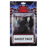 NECA Scream Toony Terrors Ghost Face Action Figure - Radar Toys