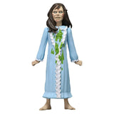 NECA The Exorcist Toony Terrors Regan Action Figure - Radar Toys