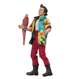 NECA Ace Ventura Pet Detective Clothed 8 Inch Action Figure - Radar Toys