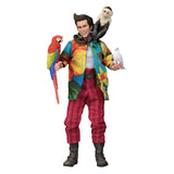 NECA Ace Ventura Pet Detective Clothed 8 Inch Action Figure - Radar Toys