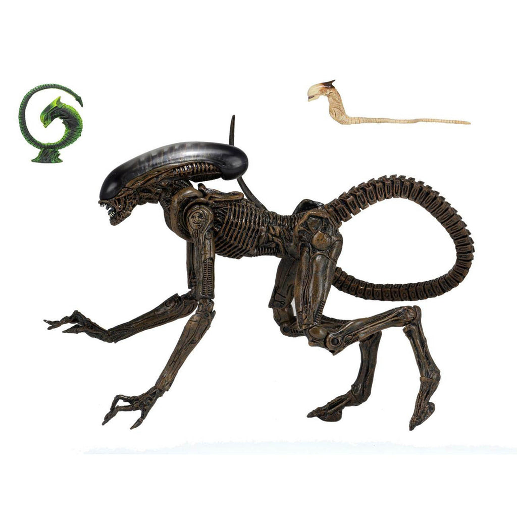 NECA Alien 3 Ultimate Dog Alien Edition 7 Inch Action Figure