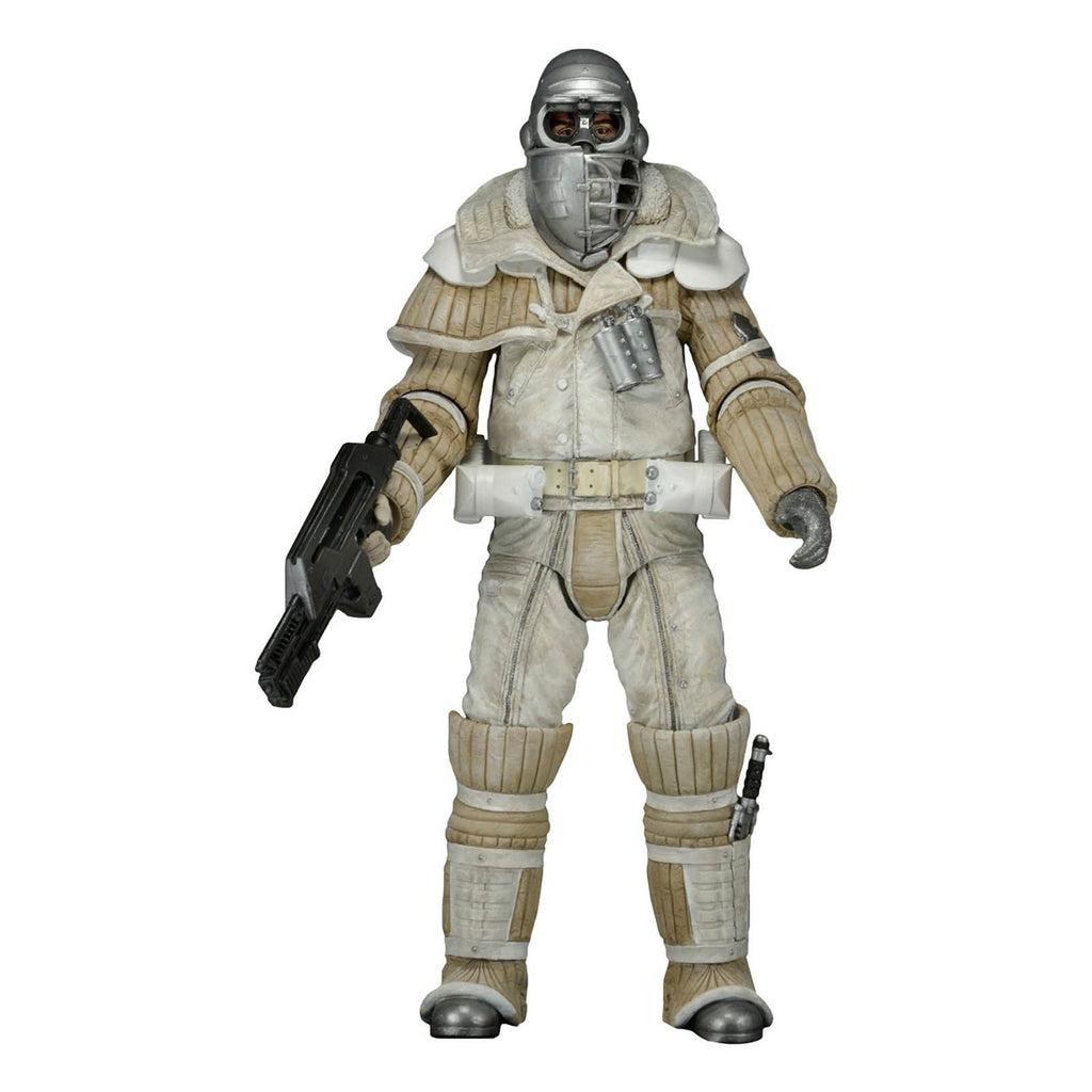 NECA Aliens Series 8 Weyland-Yutani Commando Action Figure