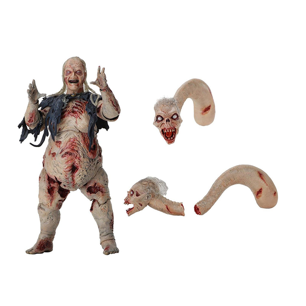 NECA Ash Vs Evil Dead Henrietta Action Figure