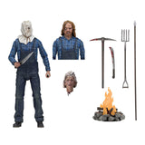 NECA Friday The 13th Part 2 Action Figure - Radar Toys