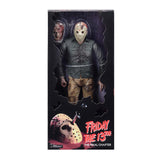 NECA Friday The 13th Part 4 Jason Voorhees Quarter Scale Action Figure - Radar Toys