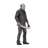 NECA Friday The 13th Part V A New Beginning Jason Voorhees Action Figure - Radar Toys