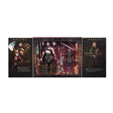 NECA God Of War Kratos And Atreus Ultimate Action Figure Set - Radar Toys