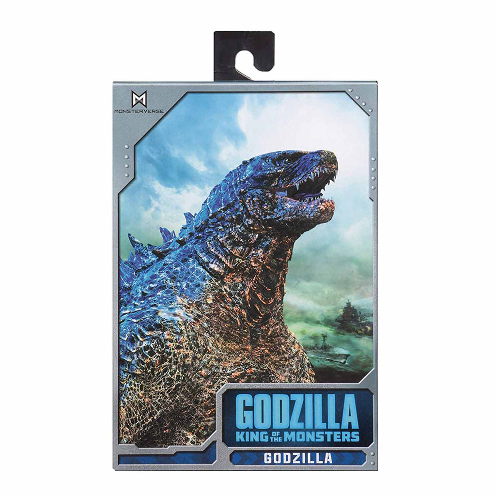 NECA Godzilla Modern 12 Inch Action Figure