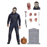 NECA Halloween Ultimate Michael Myers 7 Inch Action Figure - Radar Toys