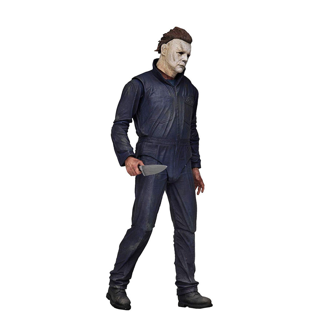 NECA Halloween Ultimate Michael Myers 7 Inch Action Figure