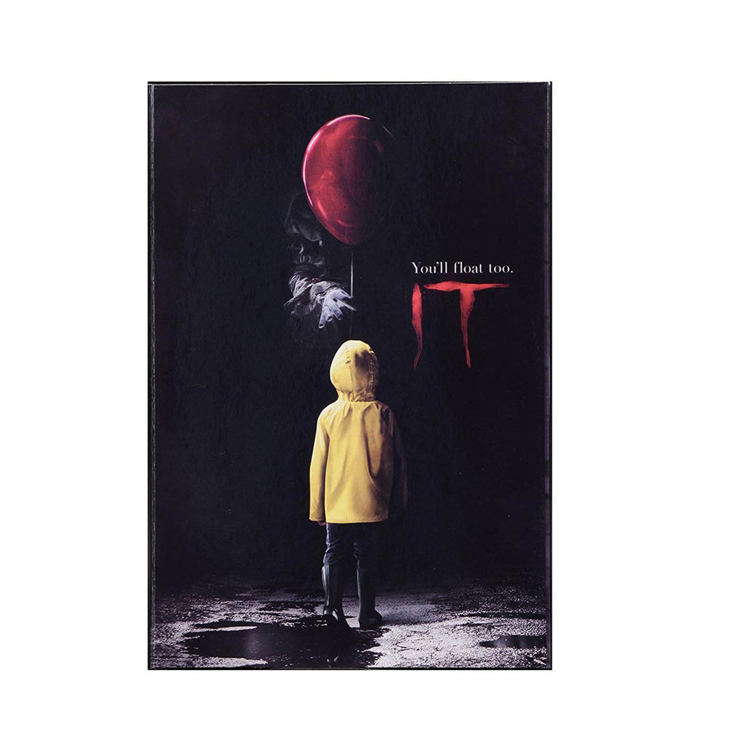 NECA IT Ultimate Pennywise 2017 Action Figure