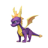 NECA Spyro 7 Inch Action Figure - Radar Toys