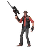 NECA Team Fortress 2 Red Team Sniper 7 Inch Action Figure - Radar Toys