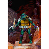 NECA Teenage Mutant Ninja Turtles In Time Slash Action Figure - Radar Toys