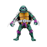 NECA Teenage Mutant Ninja Turtles In Time Slash Action Figure - Radar Toys