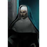 NECA The Conjuring Universe The Nun Clothed 7 Inch Action Figure - Radar Toys