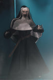 NECA The Conjuring Universe The Nun Clothed 7 Inch Action Figure - Radar Toys