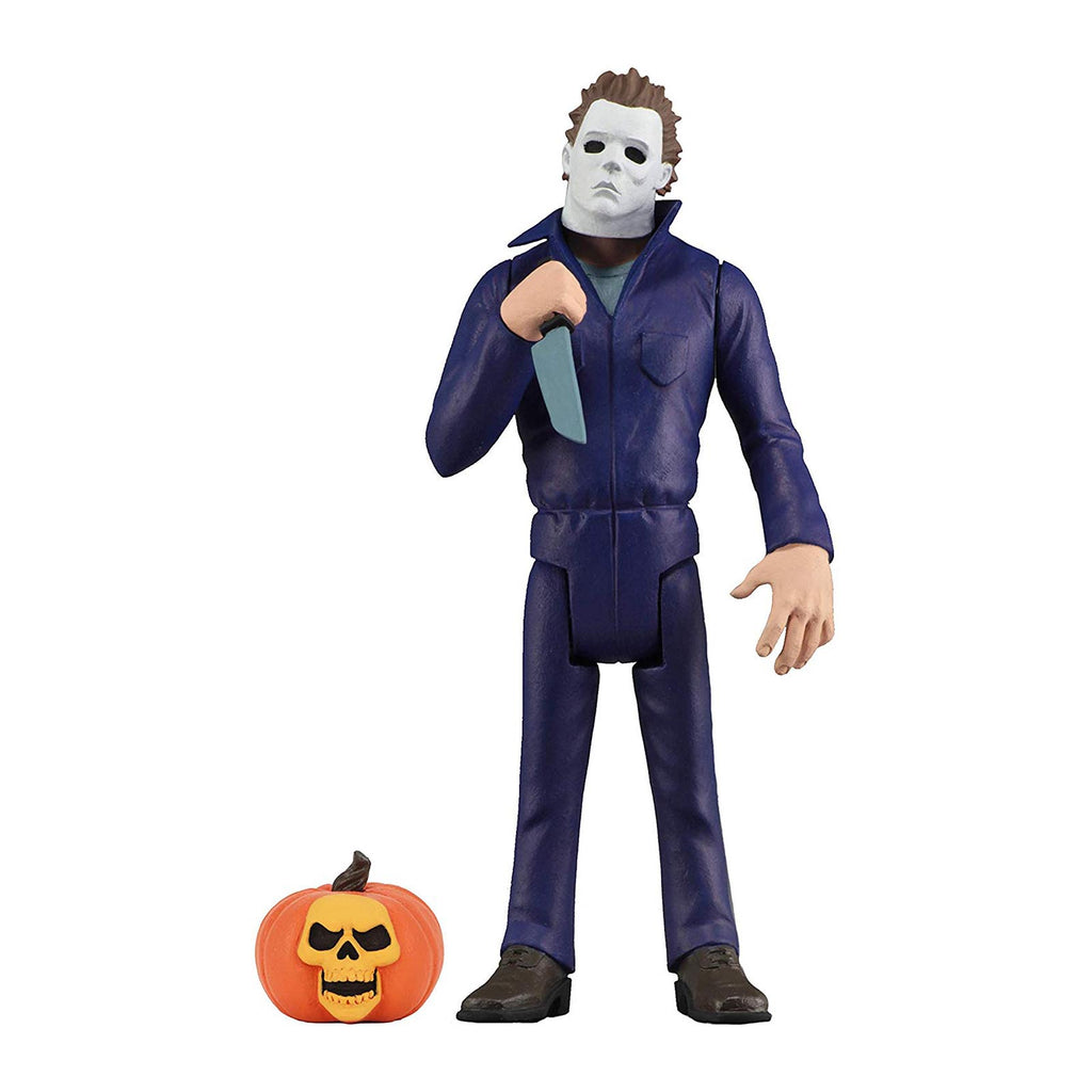 NECA Toony Terrors Michael Myers Figure
