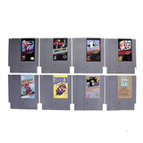 NES 8 Different Coasters Set - Radar Toys