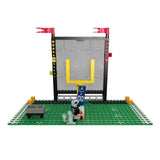 NFL Carolina Panthers OYO Endzone Set - Radar Toys