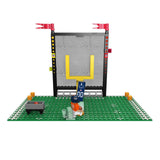 NFL Denver Broncos OYO Endzone Set - Radar Toys