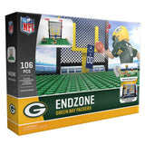 NFL Green Bay Packers OYO Endzone Set - Radar Toys