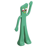 NJ Croce Gumby Bendable 4 Inch Figure - Radar Toys