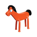 NJ Croce Gumby Pokey Bendable 4 Inch Figure - Radar Toys