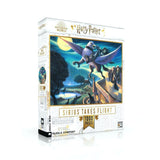 Harry Potter Sirius Takes Flight 1000 Piece Puzzle - Radar Toys