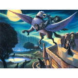 Harry Potter Sirius Takes Flight 1000 Piece Puzzle - Radar Toys