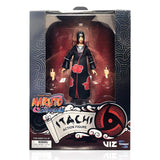 Naruto Shippuden Itachi 4 Inch Action Figure - Radar Toys