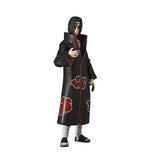 Naruto Shippuden Itachi 4 Inch Action Figure - Radar Toys