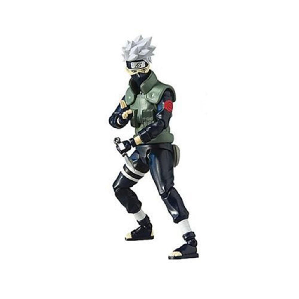 Naruto Shippuden Kakashi 4 Inch Action Figure