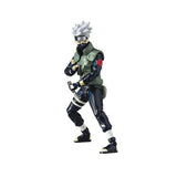 Naruto Shippuden Kakashi 4 Inch Action Figure - Radar Toys