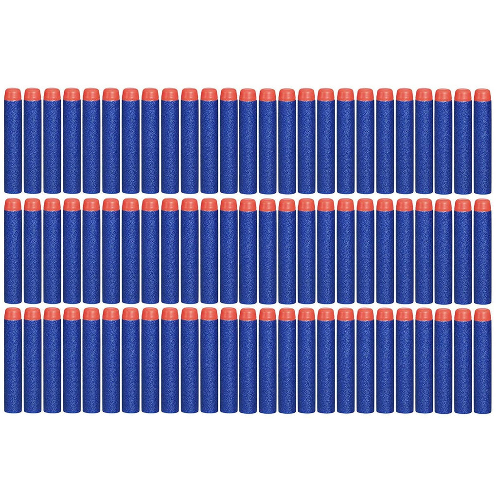 Nerf N-Strike Elite 75 Piece Elite Darts Set