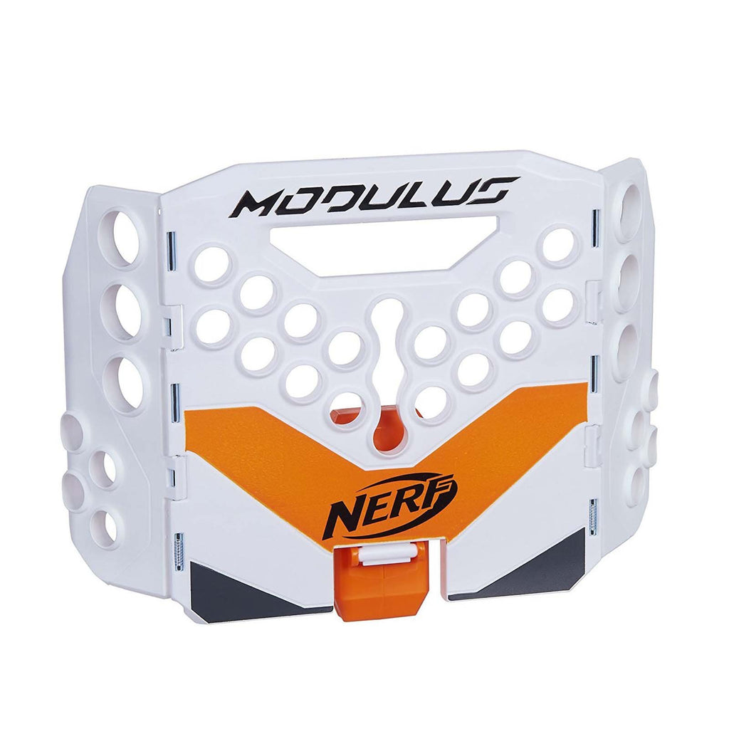 Nerf N-Strike Modulus Storage Shield Upgrade