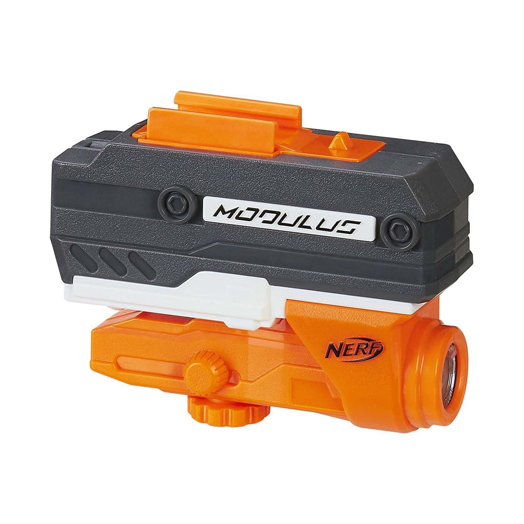 Nerf N-Strike Modulus Targeting Light Beam Upgrade