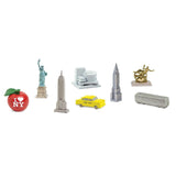 New York City Toob Mini Figures Safari Ltd - Radar Toys